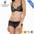 sexy BH und Slip neue designsexy Damen BH und Panty sexy kurze Panty Frau Unterwäsche